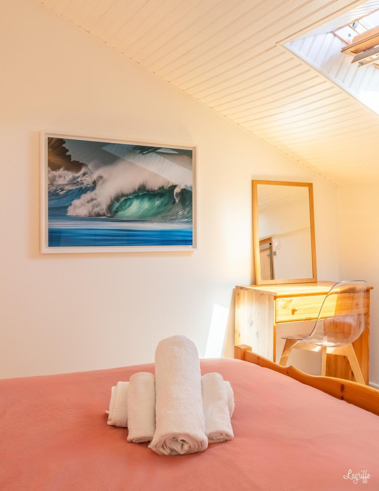 Magnifique Appart A 5 Min Des Plages Et Commerces Moliets-et-Maa Exterior photo
